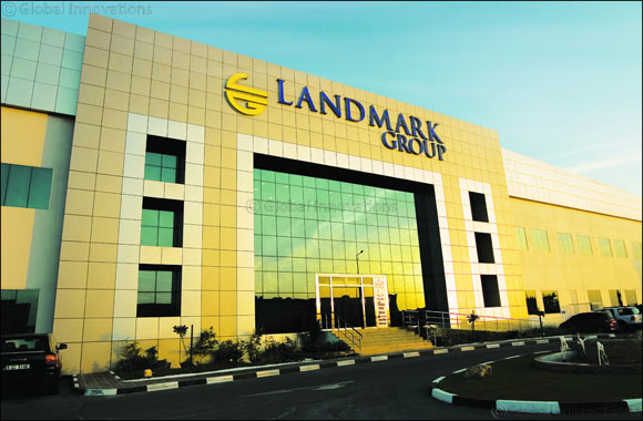 مجموعة لاند مارك تعلن عن وظائف في عمان
