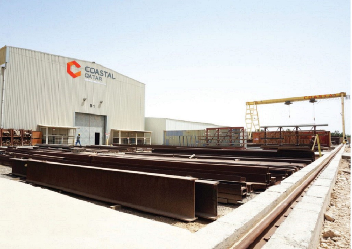 شركة كوستال قطر تعلن عن فرص وظيفية شاغرة