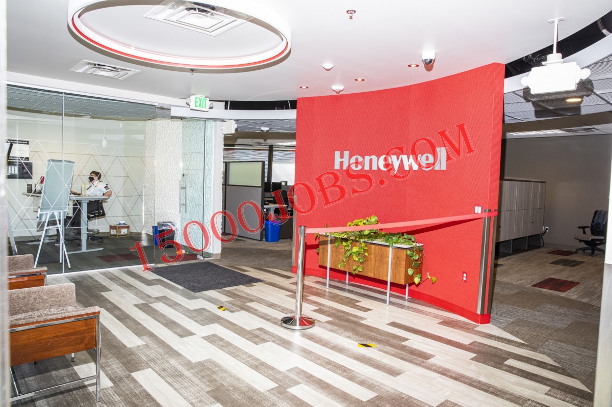 شركة هانيويل تعلن عن شواغر جديدة بسلطنة عمان