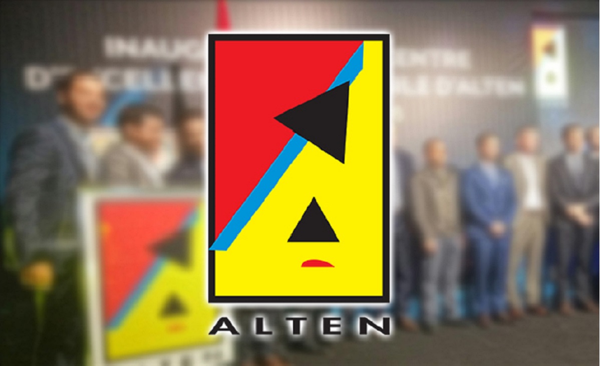 شركة ALTEN تعلن عن طرح وظائف جديدة بالمغرب