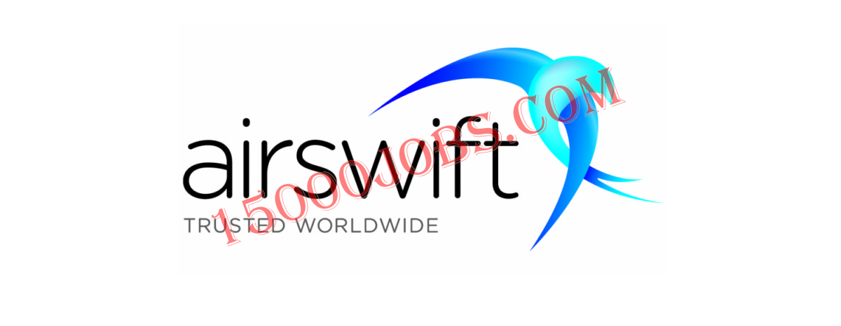 شركة Airswift تعلن عن وظائف للقطريين والمقيمين