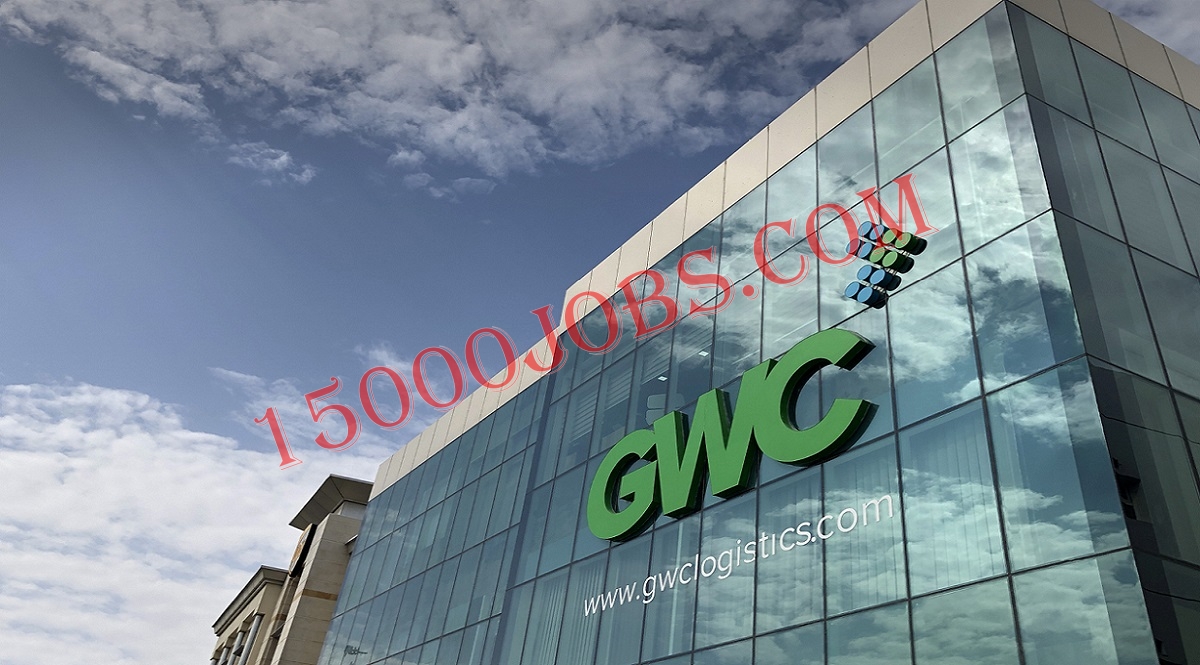 شركة GWC تعلن عن وظائف للقطريين  والمقيمين