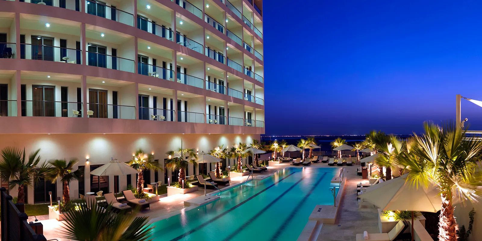 فنادق ياس بلازا في ابوظبي تعلن عن فرص وظيفية شاغرة 