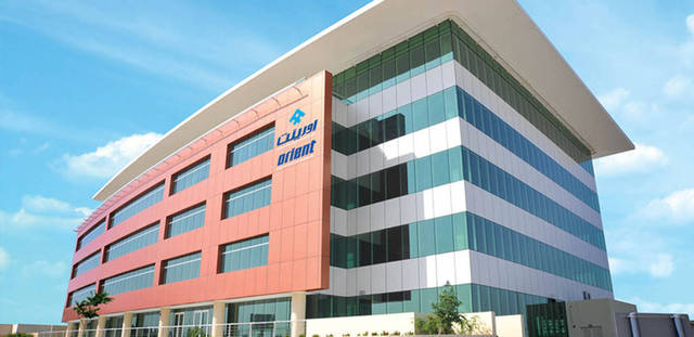 شركة اورينت للتأمين في دبي