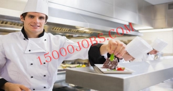 Hotel jobs 29 - 15000 وظيفة