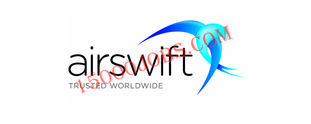 شركة Airswift تعلن عن فرص وظيفية في قطر