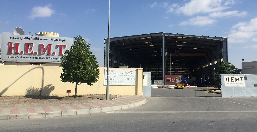 شركة H.E.M.T بسلطنة عمان تعلن  عن وظائف شاغرة