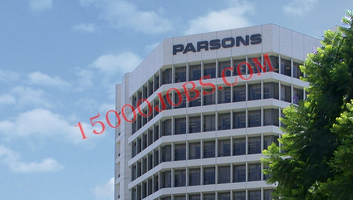 شركة بارسونز تعلن عن وظائف هندسية وقانونية بالكويت