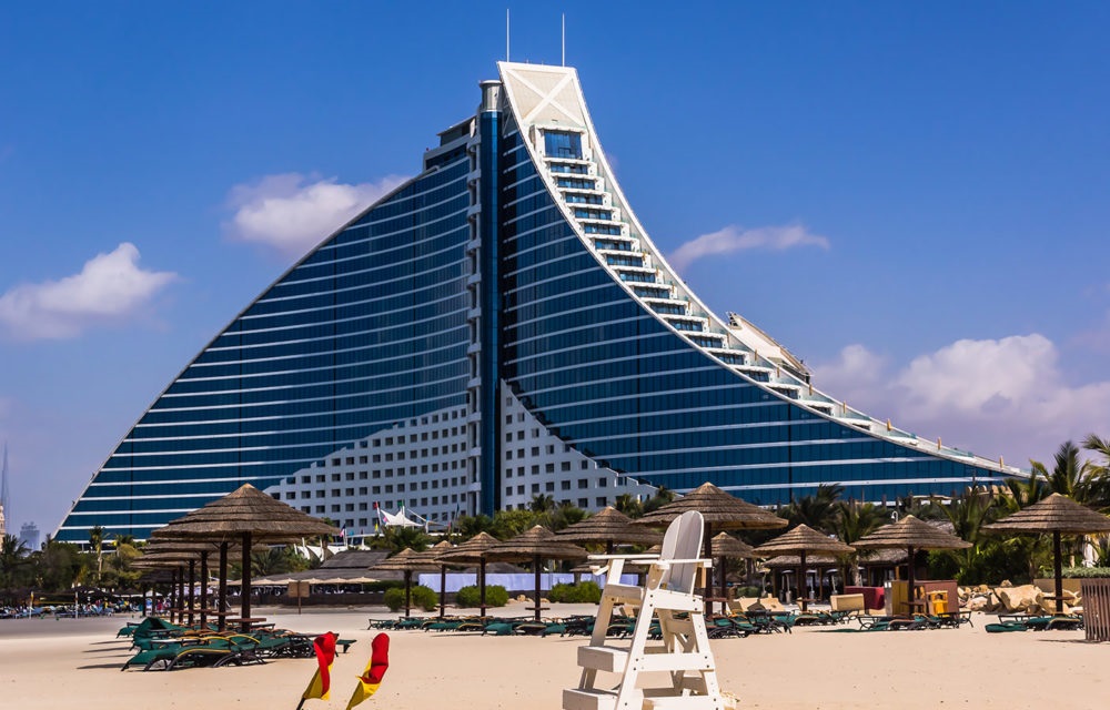 فنادق جميرا تعلن عن فرص عمل جديدة بالكويت