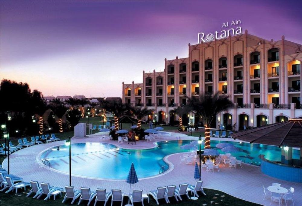 فنادق روتانا تعلن اليوم عن فرص عمل بقطر