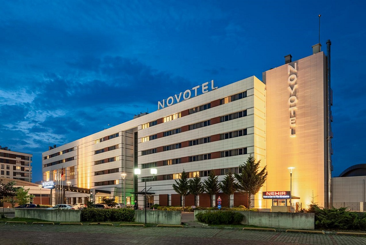 فنادق نوفوتيل تعلن عن وظائف بسلطنة عمان