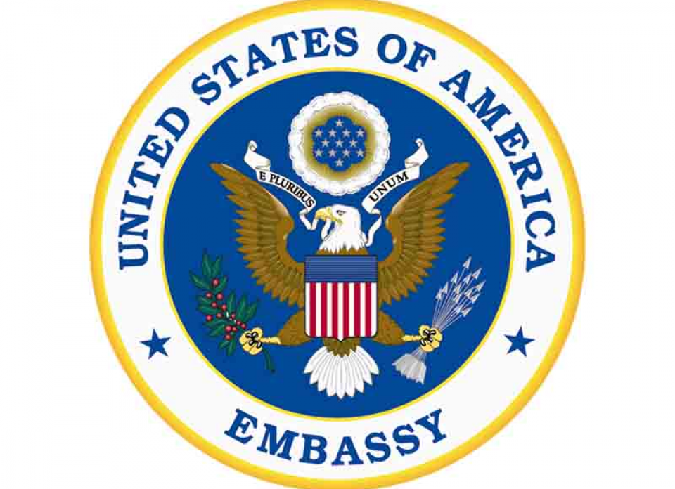 وظائف السفارة الأمريكية بالقاهرة للتخصصات الهندسية والإدارية