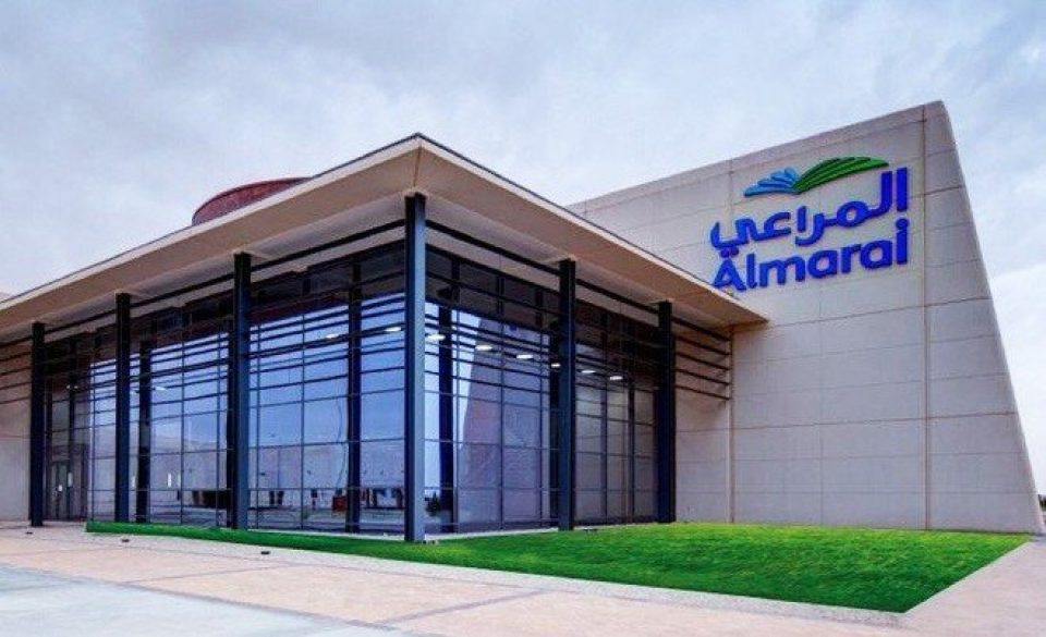 شركة المراعي توفر شواغر وظيفية بمدينة الرياض