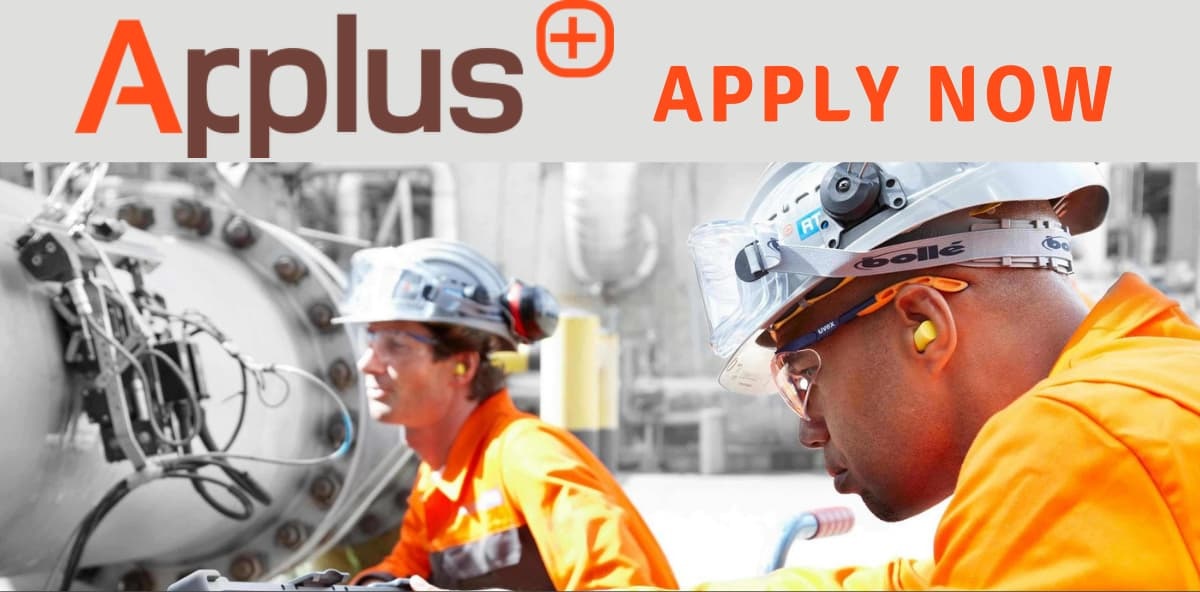 شركة Applus تعلن عن وظائف مهنية وهندسية في قطر