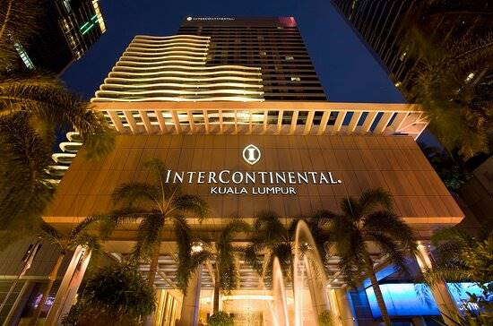 مجموعة فنادق انتركونتيننتال اعلنت عن وظائف في قطر