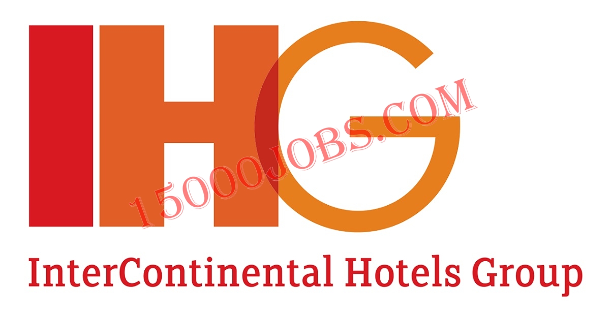 فرص توظيف بفنادق إنتركونتيننتال (IHG) عمان