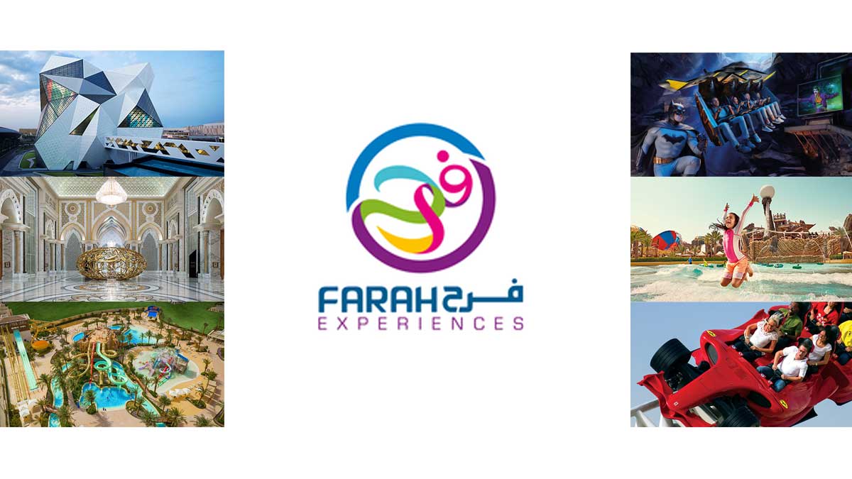 وظائف شركة فرح اكسبيرينسيز في ابوظبي لعدة تخصصات