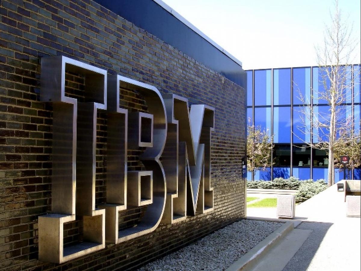 شركة IBM تعلن وظائف لعدة تخصصات بالمغرب