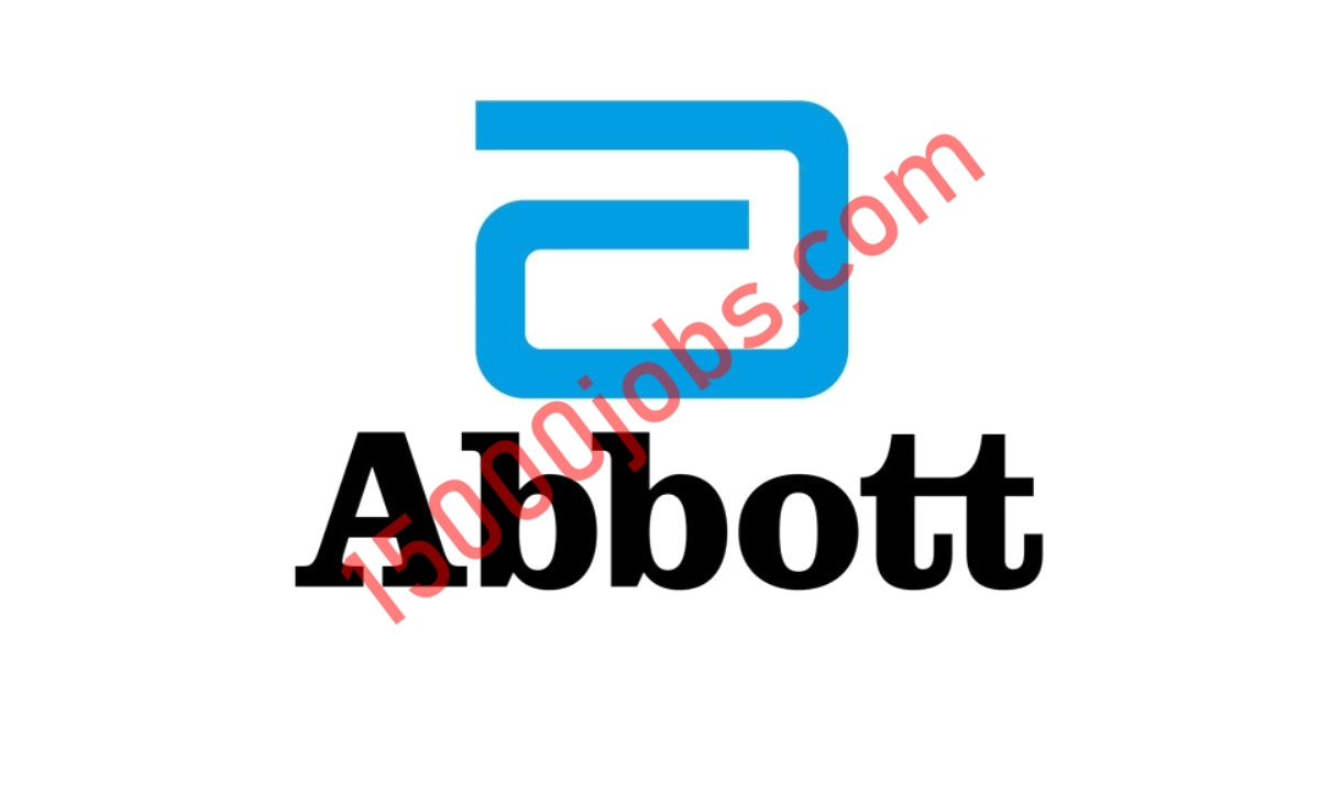 شركة Abbott في الكويت تعلن وظيفتين شاغرتين
