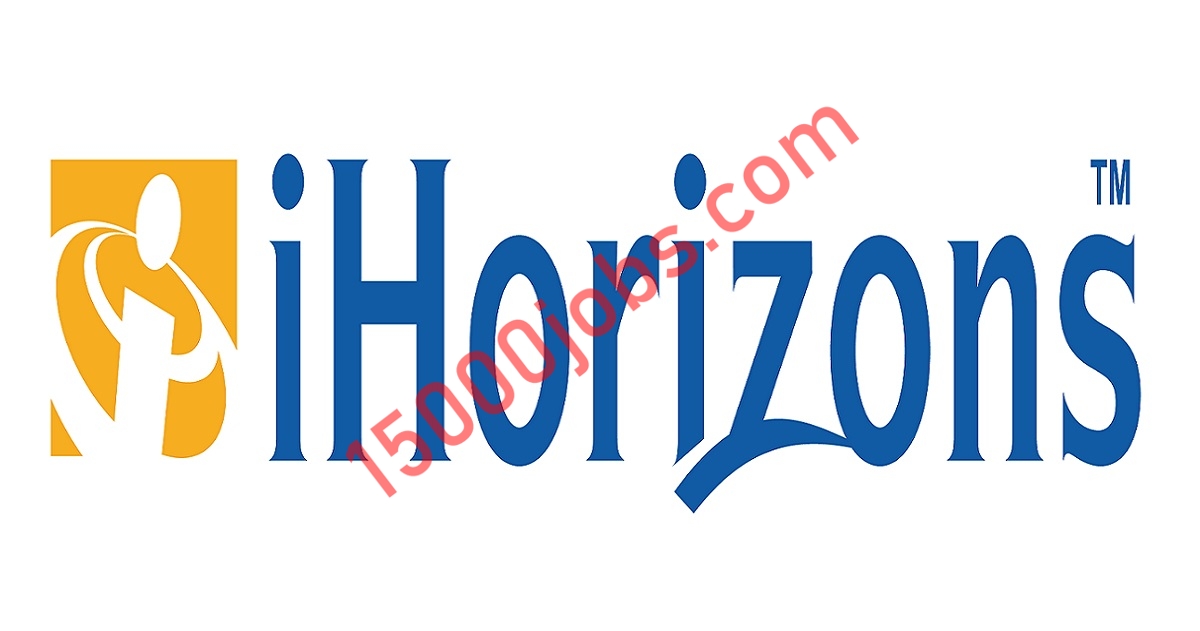 شركة iHorizons تعلن فرص وظيفية في قطر