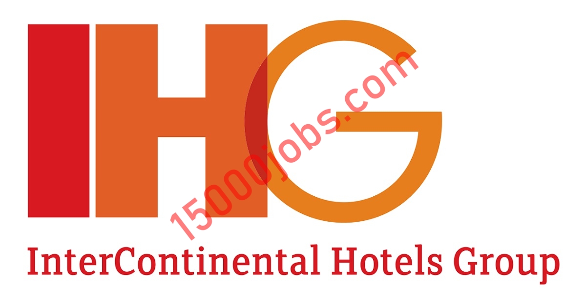 فنادق إنتركونتيننتال (IHG) تعلن فرص توظيف بعمان
