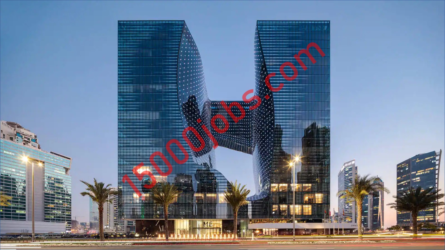فنادق ميليا الدولية في دبي