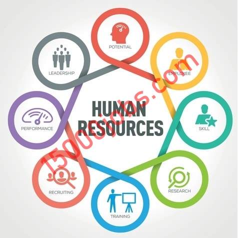 مهام الموارد البشرية