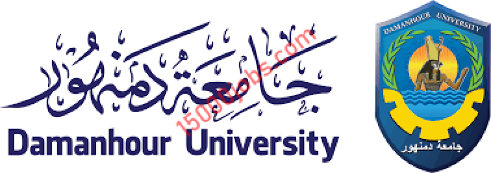 كلية الحاسبات والمعلومات جامعة دمنهور توفر وظائف أكاديمية