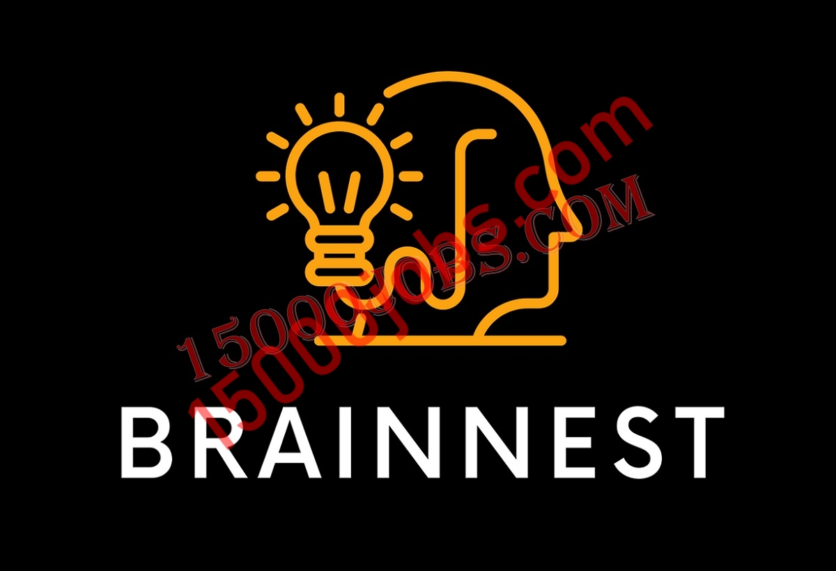 شركة Brainnest بعمان تعلن عن شواغر وظيفية