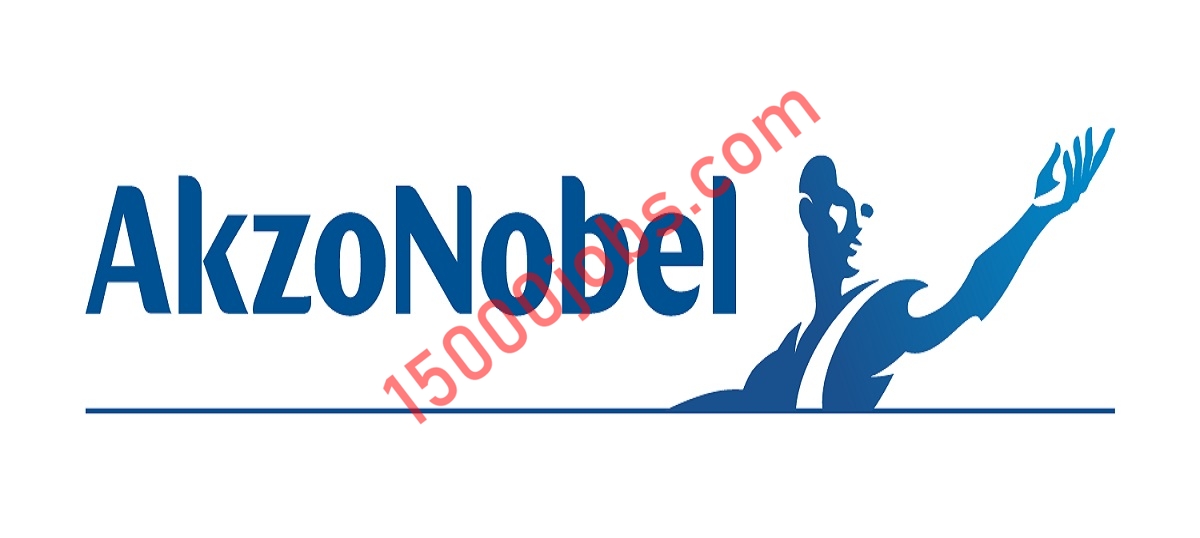شركة أكزو نوبل تعلن وظيفتين بسلطنة عمان