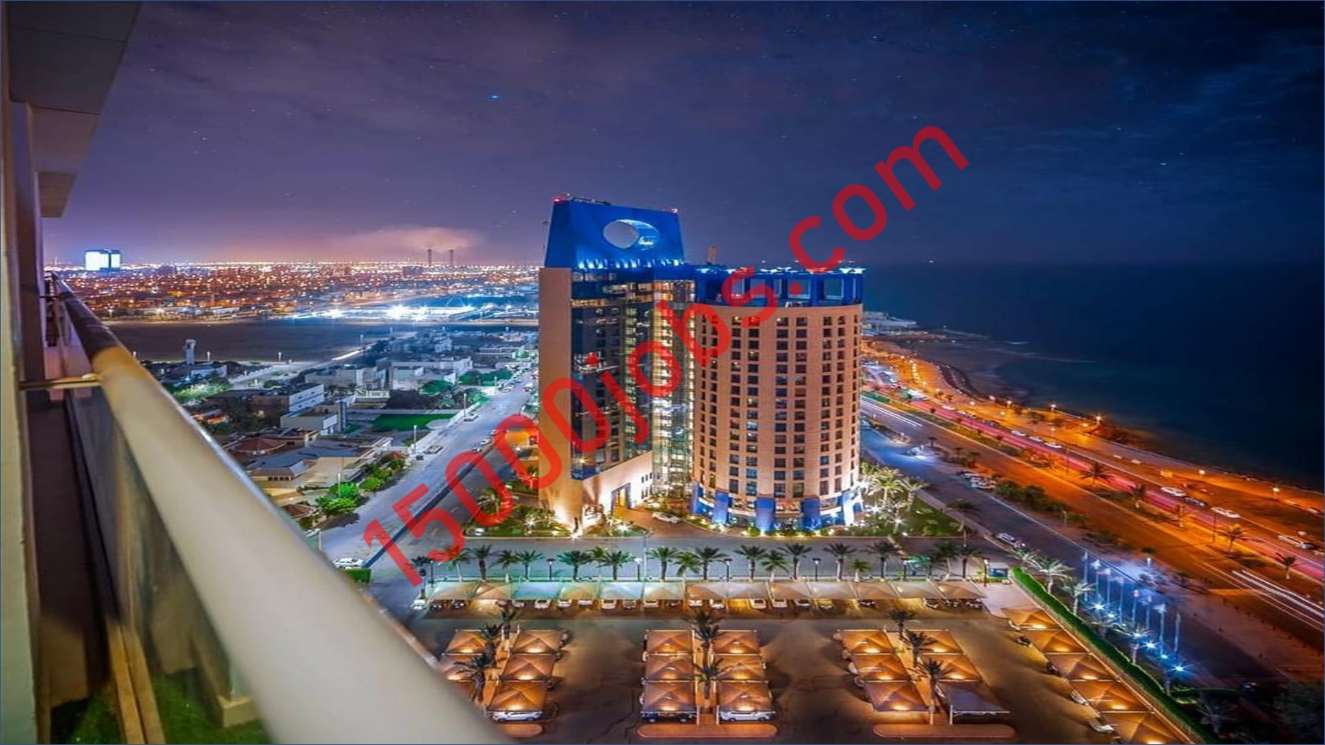 فنادق روزوود للضيافة في ابوظبي تعلن عن فرص وظيفية