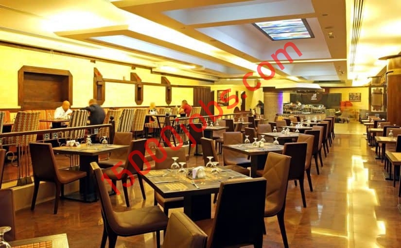 شركة مطاعم كبرى في عمان توفر وظائف للجنسين