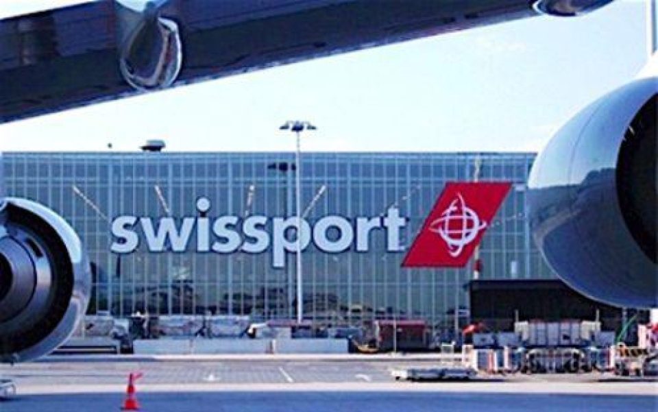 Swissport في المطار وMindshare توفران فرص فنية وتقنية