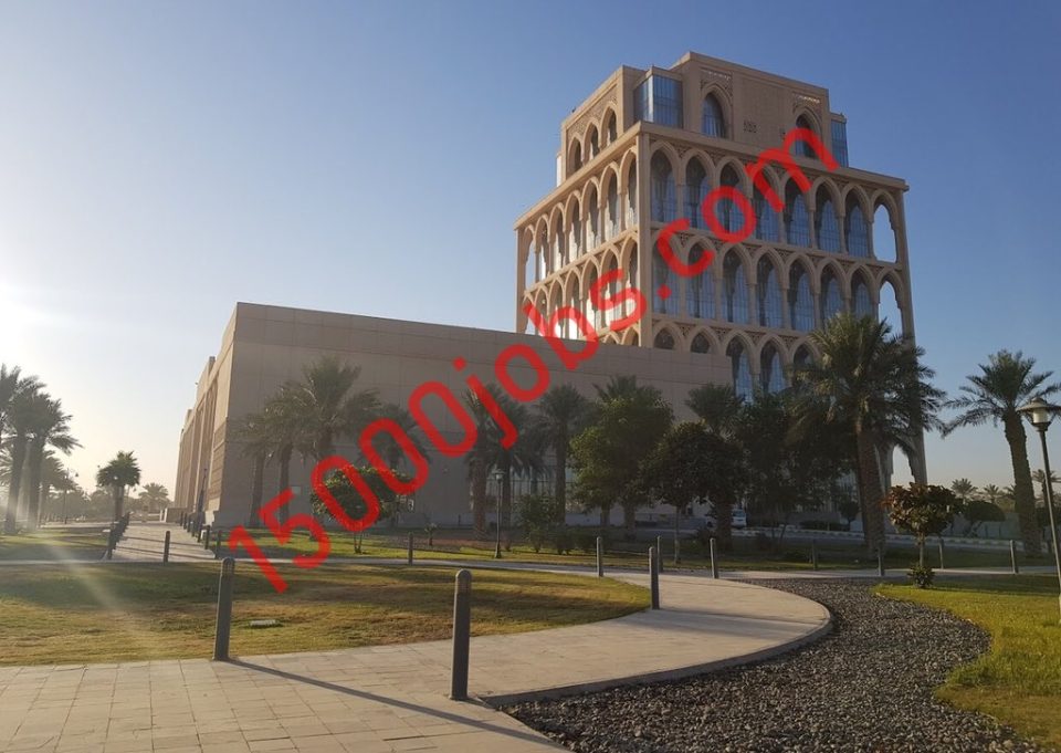 جامعة الملك سعود للعلوم الصحية توفر شواغر تقنية وإدارية بالرياض