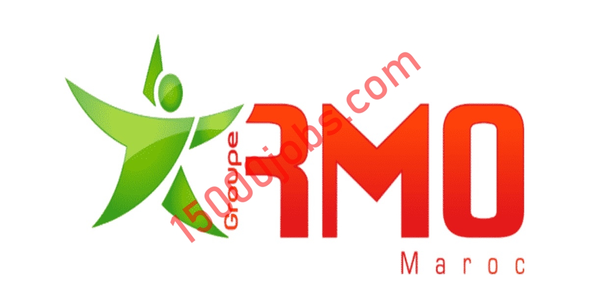 شركة RMO بالمغرب تعلن عن فرص وظيفية شاغرة