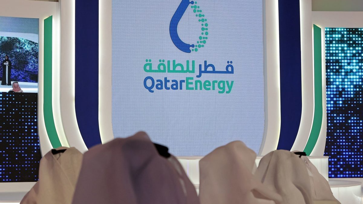 قطر للطاقة وParsons Corporation يوفران فرص ادارية وهندسية