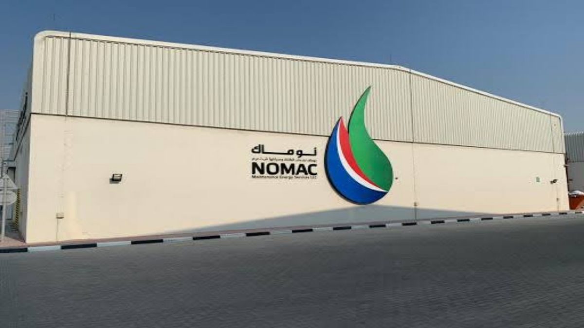 شركة نوماك توفر وظائف لحملة الدبلوم فما فوق في جدة ورابغ