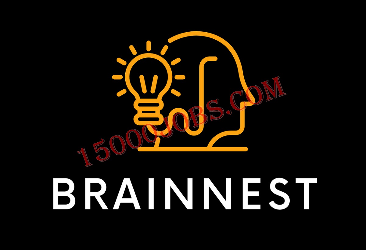 شركة Brainnest بعمان تعلن عن فرص عمل شاغرة