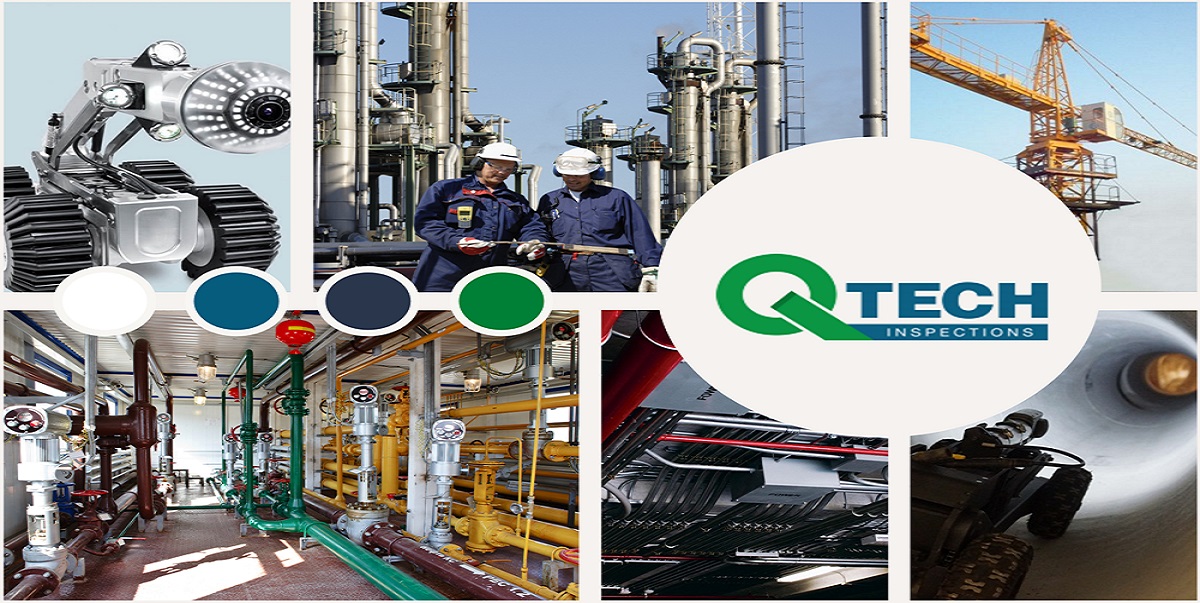 شركة Qtech تعلن عن وظيفتين شاغرتين في عمان
