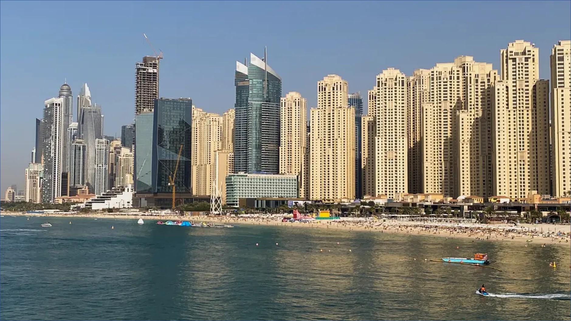 وظائف شاغرة بشركة سكايلاين ريالتي للعقارات في دبي