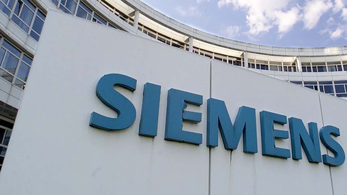 شركة سيمينس الألمانية توفر وظائف في عدة تخصصات بالرياض والخبر