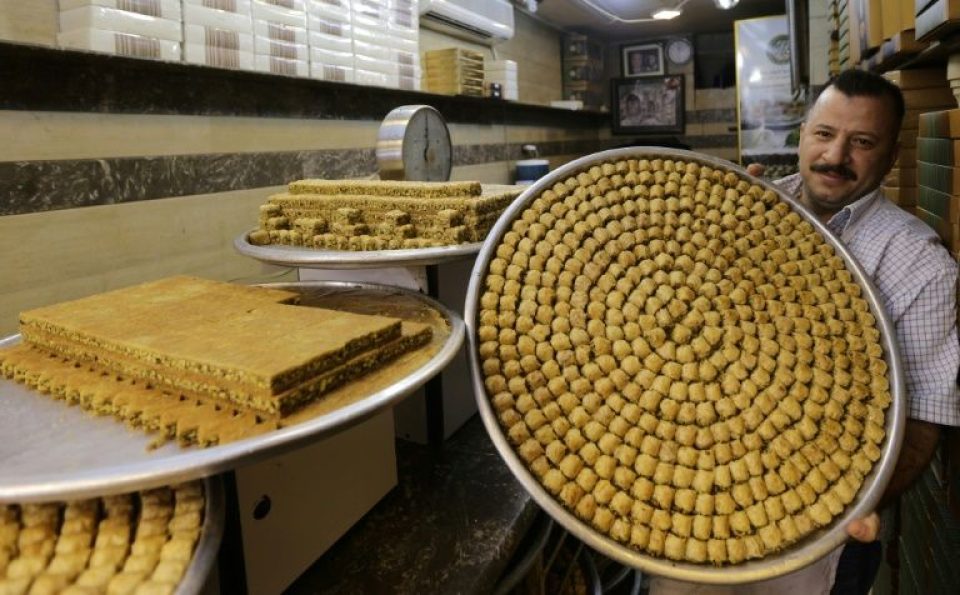 كبرى مصانع الحلويات في عمان تعلن حاجتها لموظفين