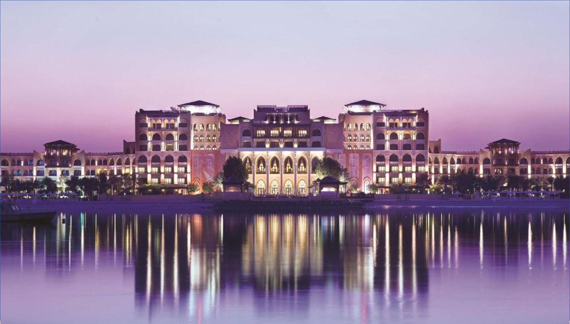 شواغر وظيفية بمجموعة فنادق شانغريلا في دبي وابوظبي