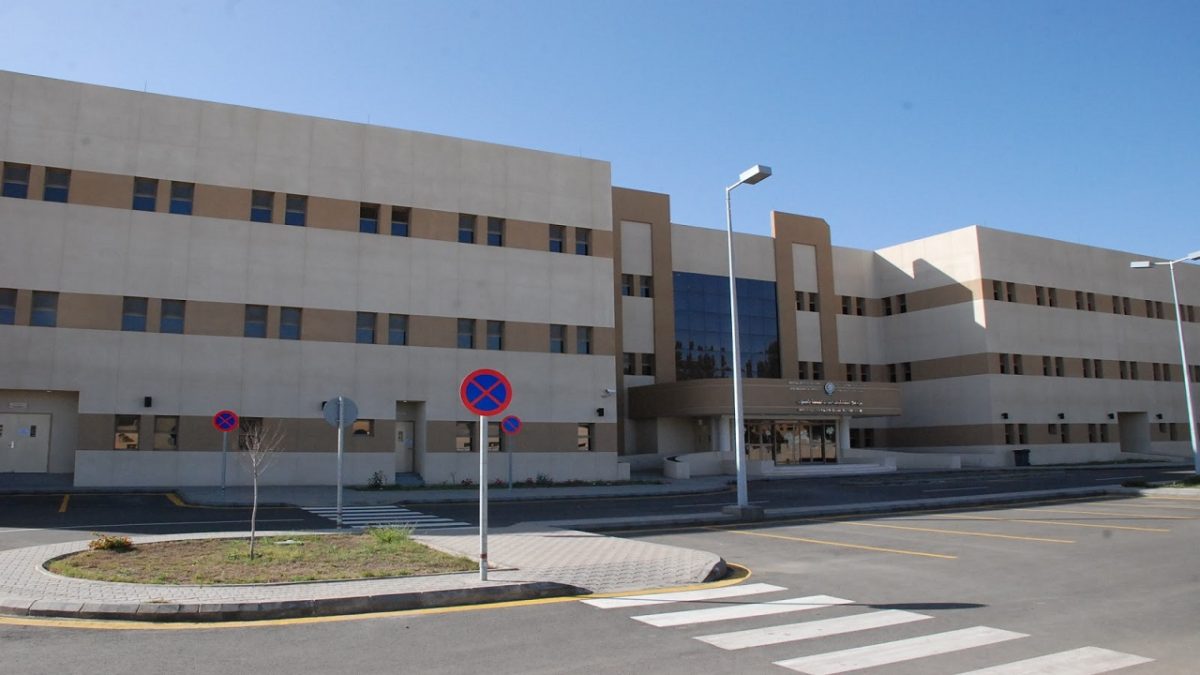 مستشفى القوات المسلحة في وادي الدواسر يوفر فرص وظيفية متنوعة