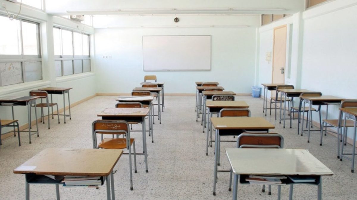 كبرى المدارس الخاصة في عمان تعلن حاجتها لمعلمين وإداريين