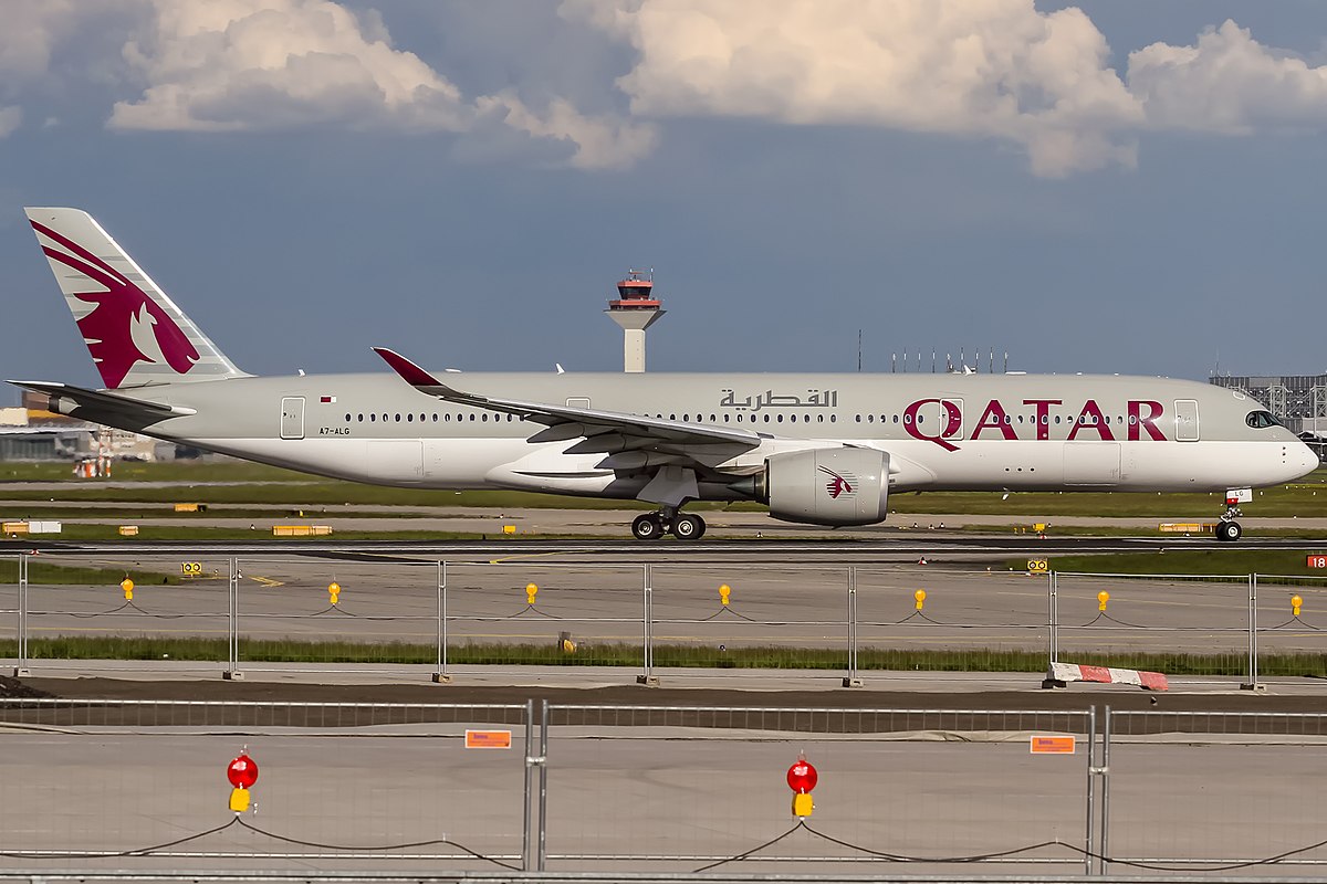 الخطوط الجوية القطرية توفر فرص وظيفية في الدوحة .. تقدم الان