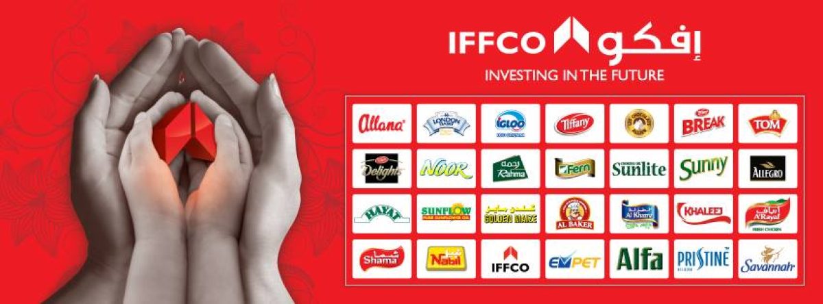 شركة IFFCO Group وأخرى هندسية توفران فرص هندسية وادارية