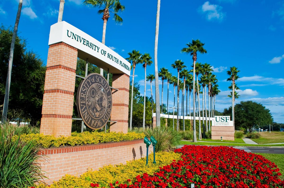 University of South Florida وChenega MIOS SBU يوفران فرص تعليمية وادارية