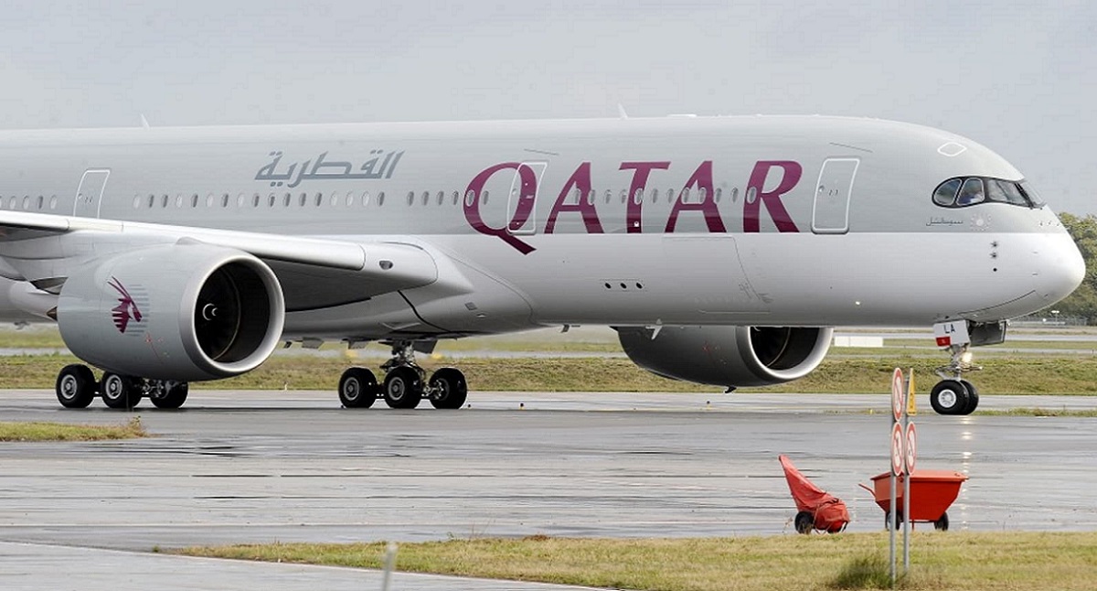 الخطوط الجوية القطرية تعلن عن وظائف لمختلف التخصصات
