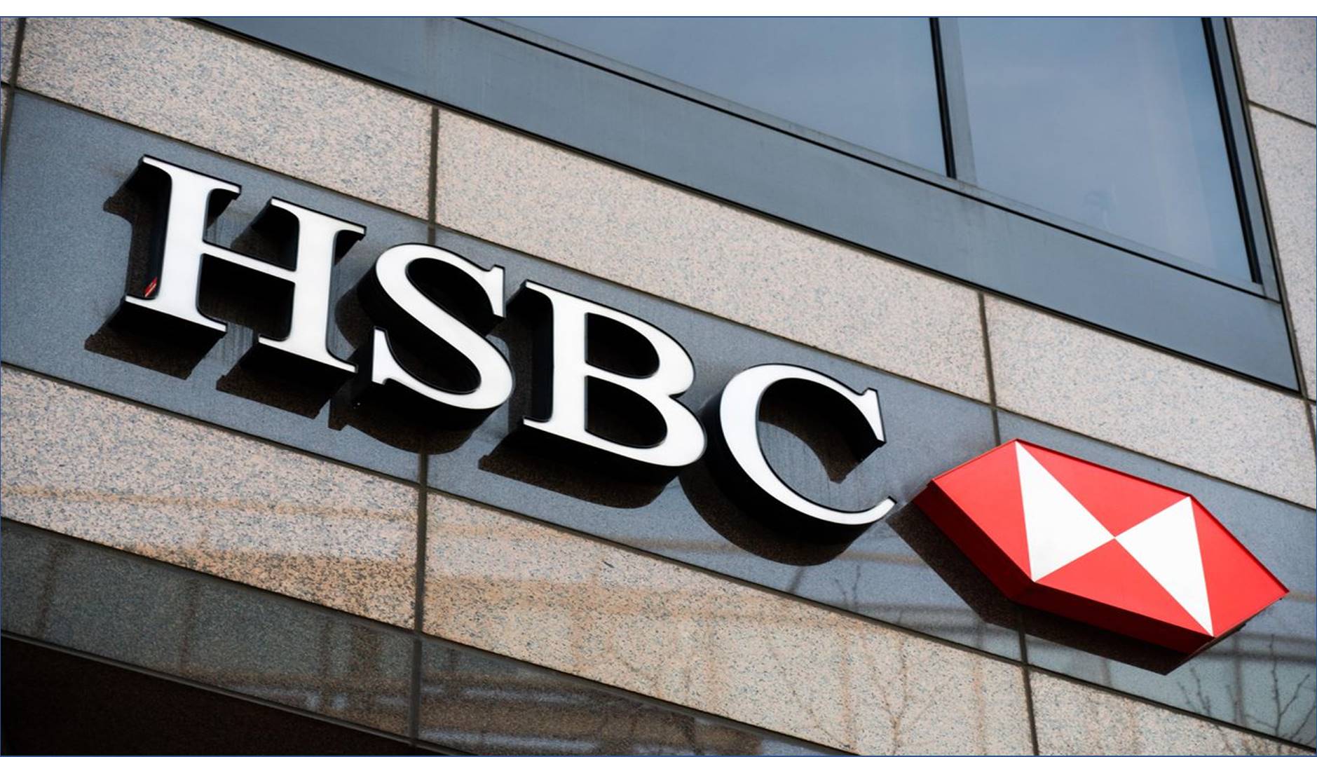 فتح باب التقديم في برنامج تطوير الخريجين ببنك HSBC المنتهي بالتوظيف